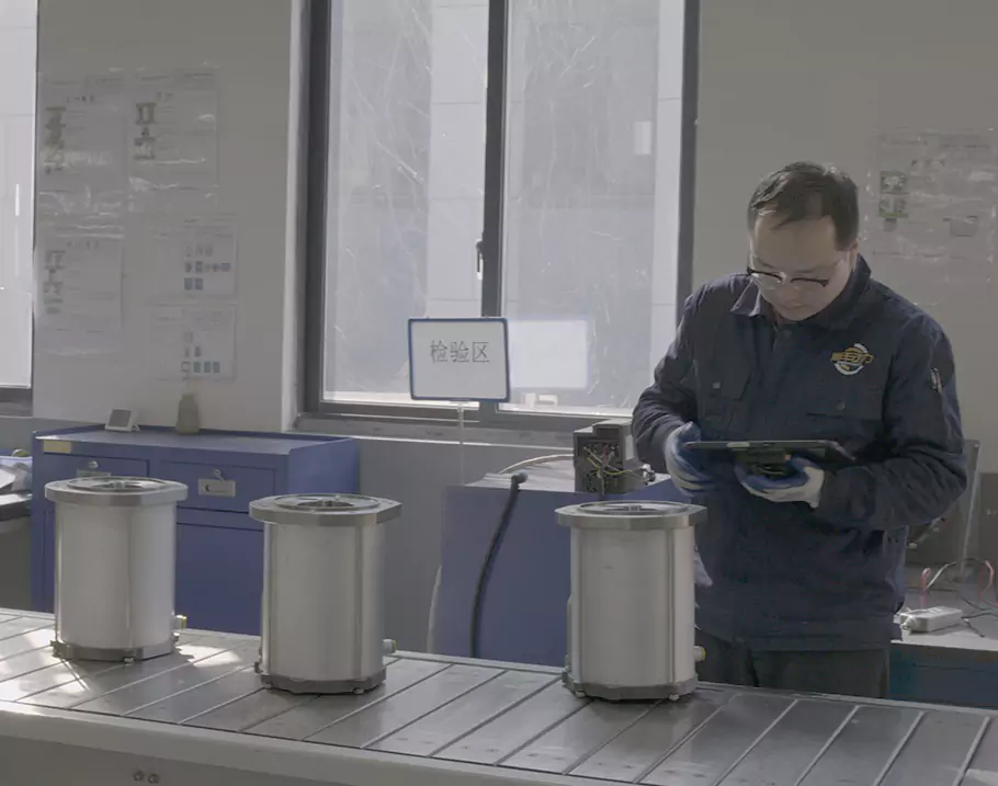 La principal fuerza impulsora que lidera la era de la alta eficiencia y la conservación de energía