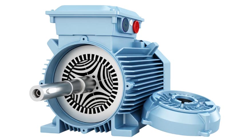 ¡Seleccionado para la lista nacional recomendada! El motor síncrono no magnético de Jiafeng Power recibe un mayor reconocimiento autorizado.