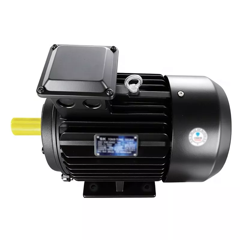 Motores para equipos industriales generales