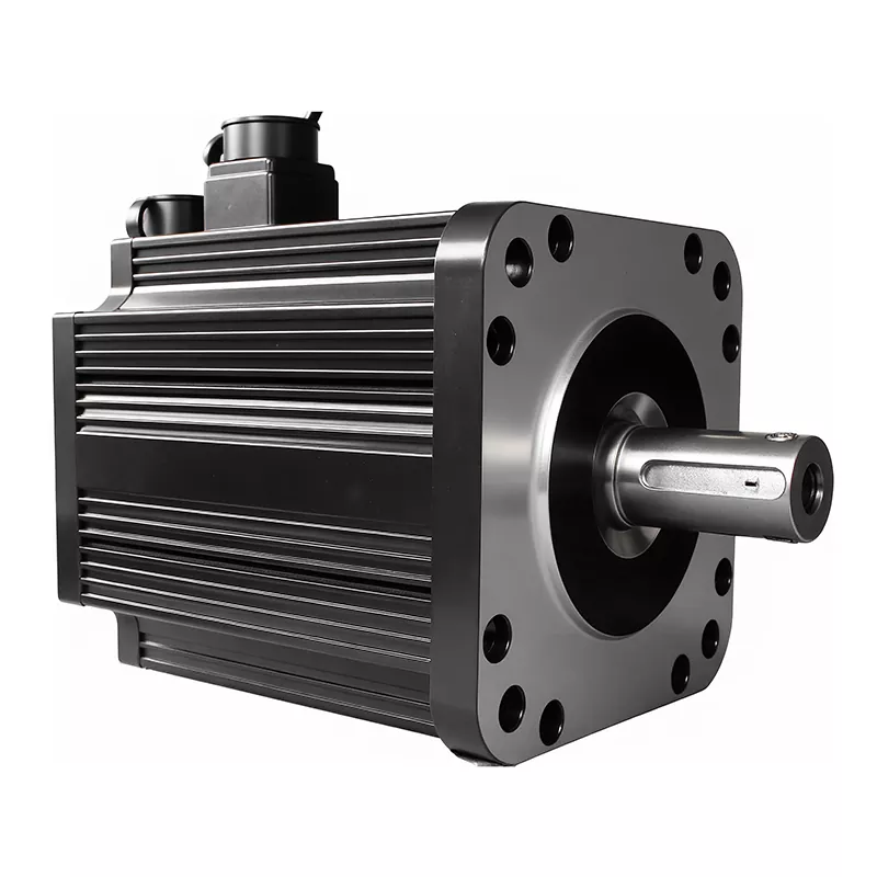 Servomotor de alta eficiencia