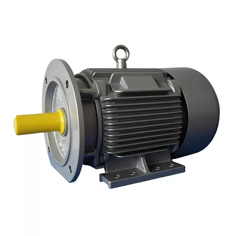 1500 RPM IE5 Non-magnetic Synchronous Motor