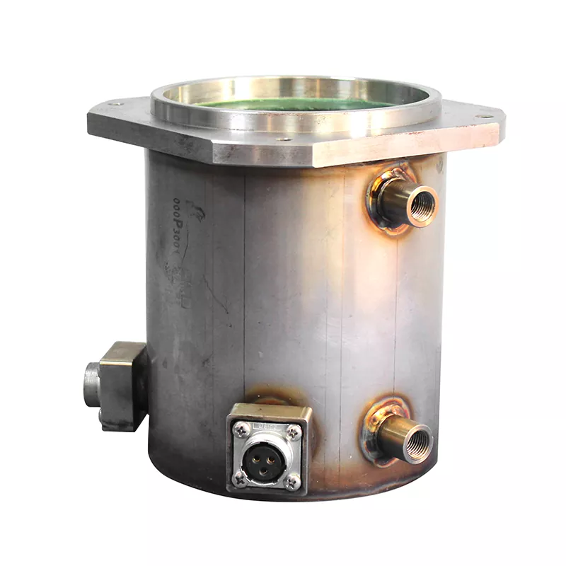 Stainless Steel Cantilever Water Cooled Permanent Magnet Motor