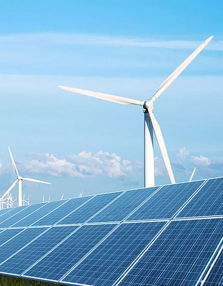 Sistema Fotovoltaico