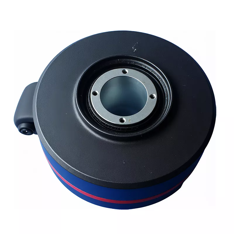 Motor de control del volante